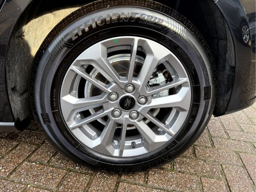 Ford Focus 1.0 EcoBoost Hybrid Titanium NL. Auto, ActivLease financial lease