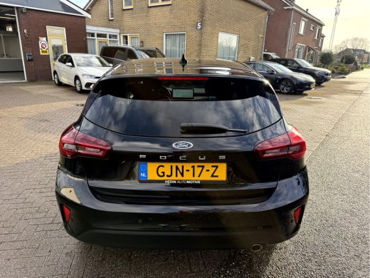 Ford Focus 1.0 EcoBoost Hybrid Titanium NL. Auto, ActivLease financial lease