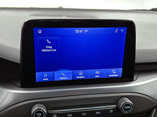 Ford Focus 1.5D 120PK Euro6 Active Business / Trekhaak / Navigatie / Airco / Pdc.V+A / Xenon / B&O Radio mul... ActivLease financial lease