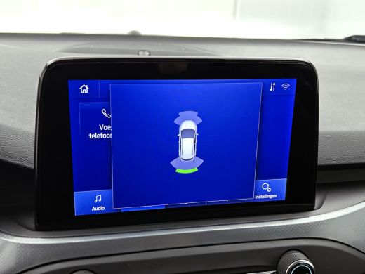 Ford Focus 1.5D 120PK Euro6 Active Business / Trekhaak / Navigatie / Airco / Pdc.V+A / Xenon / B&O Radio mul... ActivLease financial lease