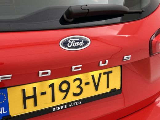 Ford Focus 1.5D 120PK Euro6 Active Business / Trekhaak / Navigatie / Airco / Pdc.V+A / Xenon / B&O Radio mul... ActivLease financial lease