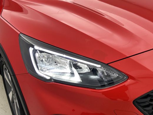 Ford Focus 1.5D 120PK Euro6 Active Business / Trekhaak / Navigatie / Airco / Pdc.V+A / Xenon / B&O Radio mul... ActivLease financial lease
