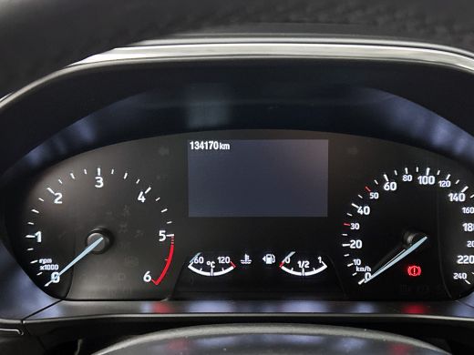 Ford Focus 1.5D 120PK Euro6 Active Business / Trekhaak / Navigatie / Airco / Pdc.V+A / Xenon / B&O Radio mul... ActivLease financial lease