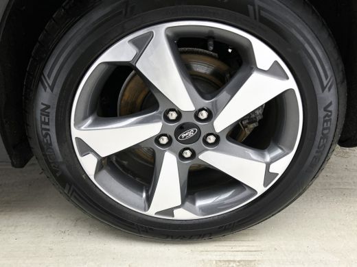 Ford Focus 1.5D 120PK Euro6 Active Business / Trekhaak / Navigatie / Airco / Pdc.V+A / Xenon / B&O Radio mul... ActivLease financial lease