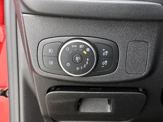 Ford Focus 1.5D 120PK Euro6 Active Business / Trekhaak / Navigatie / Airco / Pdc.V+A / Xenon / B&O Radio mul... ActivLease financial lease