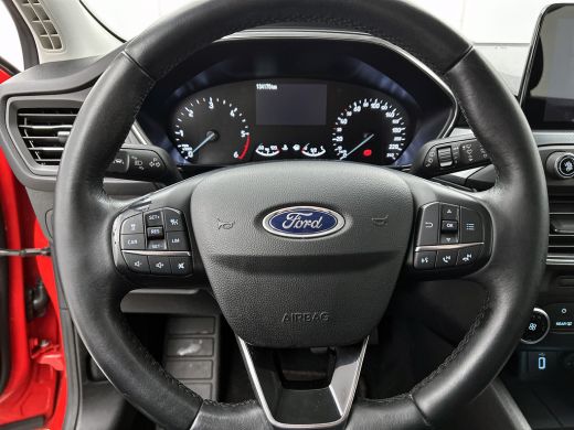 Ford Focus 1.5D 120PK Euro6 Active Business / Trekhaak / Navigatie / Airco / Pdc.V+A / Xenon / B&O Radio mul... ActivLease financial lease