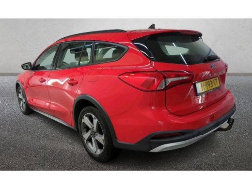 Ford Focus 1.5D 120PK Euro6 Active Business / Trekhaak / Navigatie / Airco / Pdc.V+A / Xenon / B&O Radio mul... ActivLease financial lease