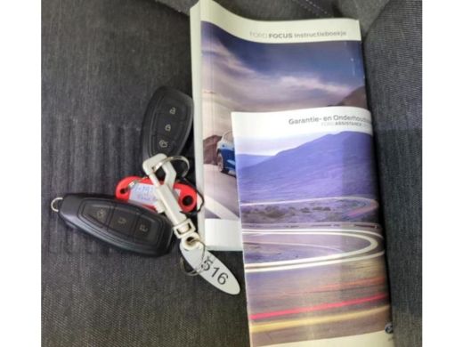 Ford Focus 1.5D 120PK Euro6 Active Business / Trekhaak / Navigatie / Airco / Pdc.V+A / Xenon / B&O Radio mul... ActivLease financial lease