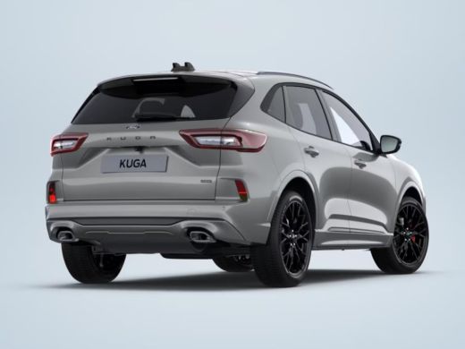 Ford Kuga 2.5 PHEV Sound Edition | Audio installatie high end | Cruise control adaptief met Stop&Go en stuu... ActivLease financial lease
