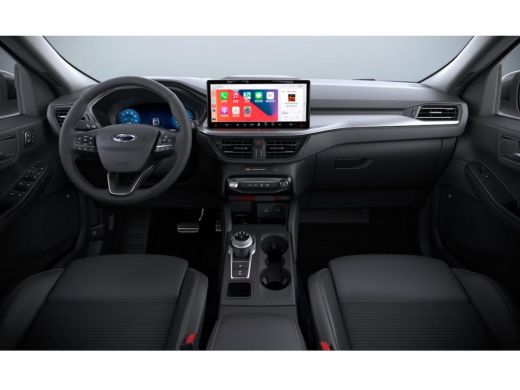 Ford Kuga 2.5 PHEV Sound Edition | Audio installatie high end | Cruise control adaptief met Stop&Go en stuu... ActivLease financial lease