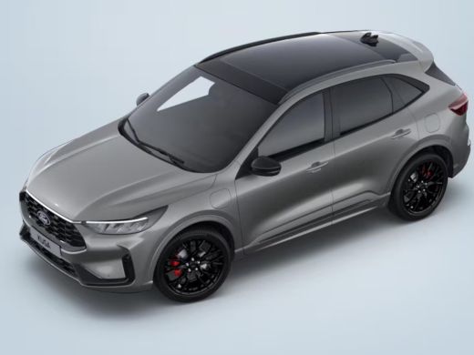 Ford Kuga 2.5 PHEV Sound Edition | Audio installatie high end | Cruise control adaptief met Stop&Go en stuu... ActivLease financial lease