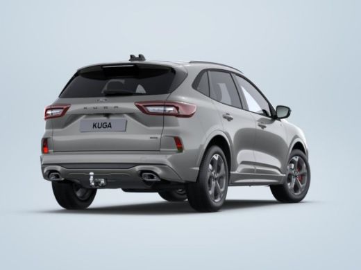 Ford Kuga 2.5 PHEV ST-Line X | Achteruitrijcamera | Elektrisch glazen panorama-dak | Matrix LED koplampen ActivLease financial lease