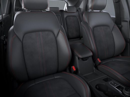 Ford Kuga 2.5 PHEV ST-Line X | Achteruitrijcamera | Elektrisch glazen panorama-dak | Matrix LED koplampen ActivLease financial lease