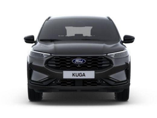 Ford Kuga 2.5 PHEV ST-Line X | Black Package | Elektrisch glazen panorama-dak | Elektrisch verstelbare stoe... ActivLease financial lease