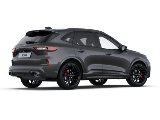 Ford Kuga 2.5 PHEV ST-Line X | Black Package | Elektrisch glazen panorama-dak | Ergonomische voorstoel(en) ActivLease financial lease