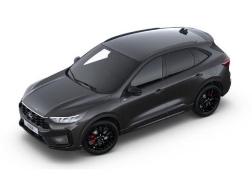 Ford Kuga 2.5 PHEV ST-Line X | Black Package | Elektrisch glazen panorama-dak | Ergonomische voorstoel(en) ActivLease financial lease