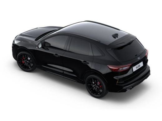 Ford Kuga 2.5 PHEV ST-Line X | Black Package | Elektrisch glazen panorama-dak | Lichtmetalen velgen 20" ActivLease financial lease