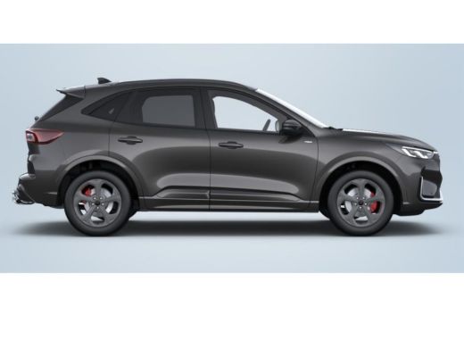 Ford Kuga 2.5 PHEV ST-Line X | Elektrisch glazen panorama-dak | Keyless entry | Keyless start ActivLease financial lease