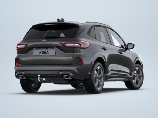Ford Kuga 2.5 PHEV ST-Line X | Elektrisch glazen panorama-dak | Keyless entry | Keyless start ActivLease financial lease
