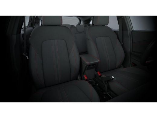 Ford Puma 1.0 EcoBoost Hybrid ST-Line | Buitenspiegels elektrisch verstel- en verwarmbaar | Comfort Pack | ... ActivLease financial lease