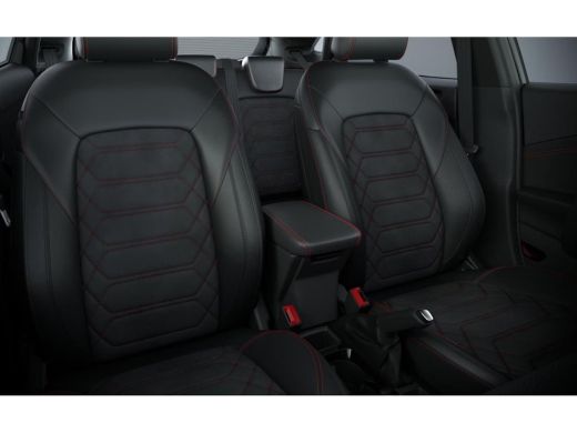 Ford Puma 1.0 EcoBoost Hybrid ST-Line X | Cruise control adaptief | Dodehoek detectie | Elektrisch bedienba... ActivLease financial lease