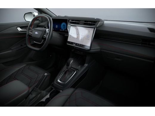 Ford Puma 1.0 EcoBoost Hybrid ST-Line X | Cruise control adaptief | Dodehoek detectie | Elektrisch bedienba... ActivLease financial lease