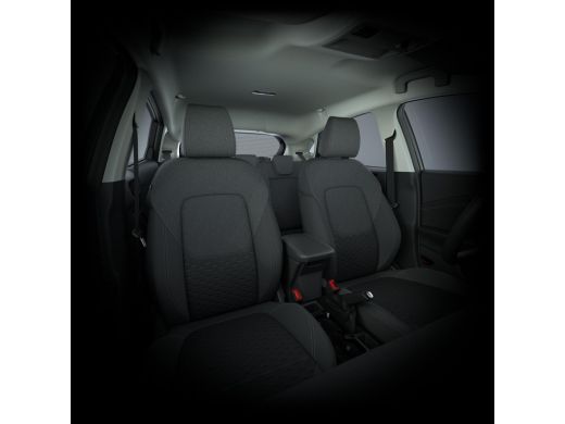 Ford Puma 1.0 EcoBoost Hybrid Titanium | Buitenspiegels elektrisch verstel- en verwarmbaar | Comfort Pack |... ActivLease financial lease