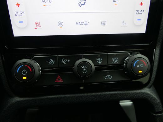 Ford Ranger 2.3 Double Cab PHEV Wildtrak | 1-fase laadkabel mode 3 16A, 8 meter | Cargo Area Pack | Lederen/m... ActivLease financial lease