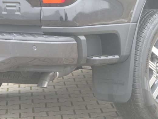 Ford Ranger 2.3 Double Cab PHEV Wildtrak | 1-fase laadkabel mode 3 16A, 8 meter | Cargo Area Pack | Lederen/m... ActivLease financial lease