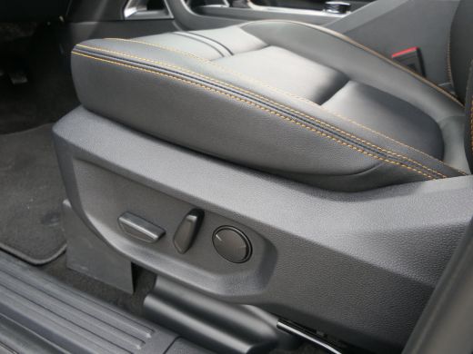 Ford Ranger 2.3 Double Cab PHEV Wildtrak | 1-fase laadkabel mode 3 16A, 8 meter | Cargo Area Pack | Lederen/m... ActivLease financial lease