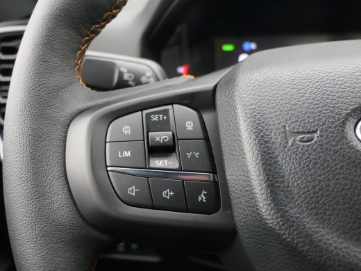 Ford Ranger 2.3 Double Cab PHEV Wildtrak | 1-fase laadkabel mode 3 16A, 8 meter | Cargo Area Pack | Lederen/m... ActivLease financial lease