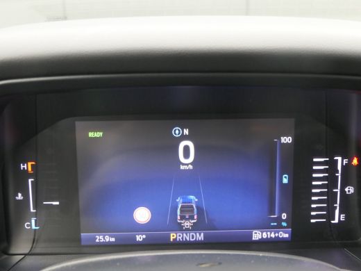 Ford Ranger 2.3 Double Cab PHEV Wildtrak | 1-fase laadkabel mode 3 16A, 8 meter | Cargo Area Pack | Lederen/m... ActivLease financial lease