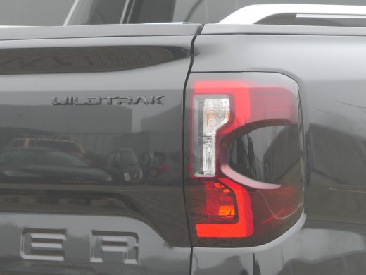 Ford Ranger 2.3 Double Cab PHEV Wildtrak | 1-fase laadkabel mode 3 16A, 8 meter | Cargo Area Pack | Lederen/m... ActivLease financial lease