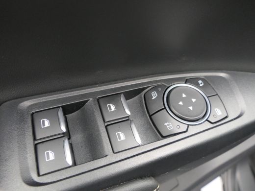 Ford Ranger 2.3 Double Cab PHEV Wildtrak | 1-fase laadkabel mode 3 16A, 8 meter | Cargo Area Pack | Lederen/m... ActivLease financial lease