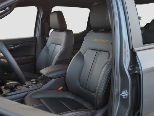 Ford Ranger 2.3 Double Cab PHEV Wildtrak | Rollertop | 5 persoons | 3500 kg trekgewicht ActivLease financial lease