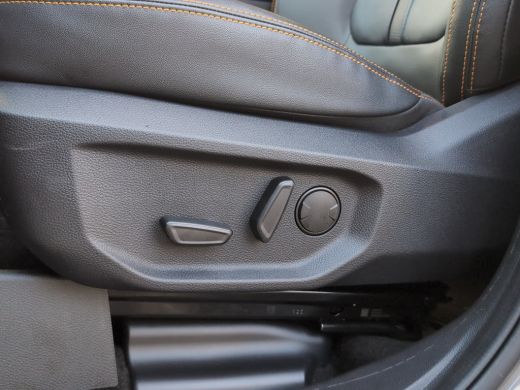 Ford Ranger 2.3 Double Cab PHEV Wildtrak | Rollertop | 5 persoons | 3500 kg trekgewicht ActivLease financial lease