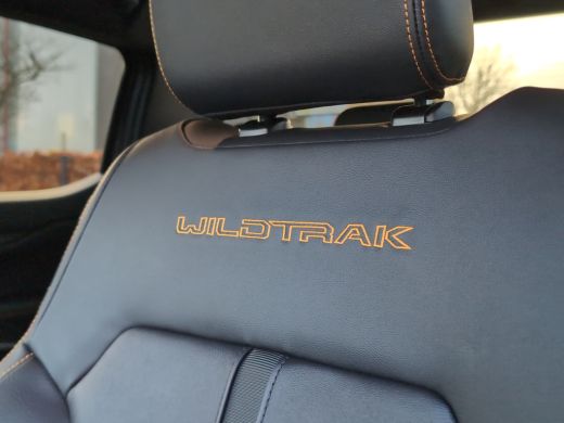 Ford Ranger 2.3 Double Cab PHEV Wildtrak | Rollertop | 5 persoons | 3500 kg trekgewicht ActivLease financial lease