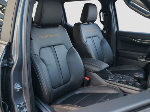 Ford Ranger 2.3 Double Cab PHEV Wildtrak | Rollertop | 5 persoons | 3500 kg trekgewicht ActivLease financial lease