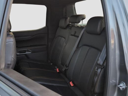 Ford Ranger 2.3 Double Cab PHEV Wildtrak | Rollertop | 5 persoons | 3500 kg trekgewicht ActivLease financial lease