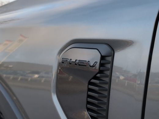 Ford Ranger 2.3 Double Cab PHEV Wildtrak | Rollertop | 5 persoons | 3500 kg trekgewicht ActivLease financial lease