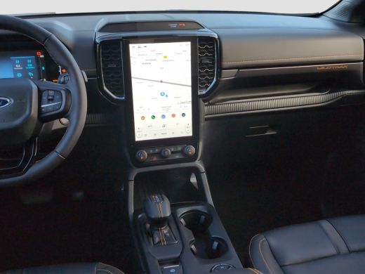 Ford Ranger 2.3 Double Cab PHEV Wildtrak | Rollertop | 5 persoons | 3500 kg trekgewicht ActivLease financial lease