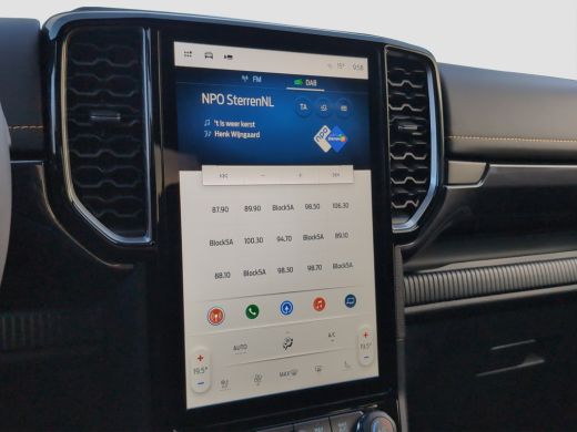 Ford Ranger 2.3 Double Cab PHEV Wildtrak | Rollertop | 5 persoons | 3500 kg trekgewicht ActivLease financial lease