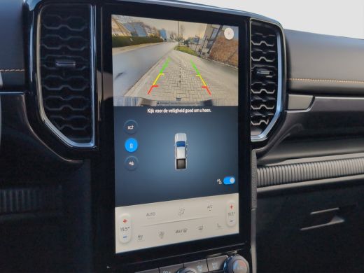 Ford Ranger 2.3 Double Cab PHEV Wildtrak | Rollertop | 5 persoons | 3500 kg trekgewicht ActivLease financial lease