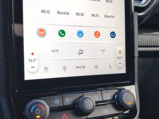 Ford Ranger 2.3 Double Cab PHEV Wildtrak | Rollertop | 5 persoons | 3500 kg trekgewicht ActivLease financial lease