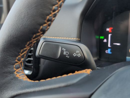 Ford Ranger 2.3 Double Cab PHEV Wildtrak | Rollertop | 5 persoons | 3500 kg trekgewicht ActivLease financial lease