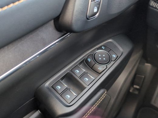 Ford Ranger 2.3 Double Cab PHEV Wildtrak | 3500 kg Trekgewicht | 5 Persoons | Elektrische Rollertop | Rollert... ActivLease financial lease