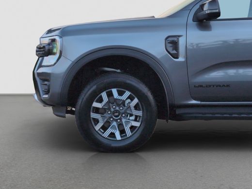 Ford Ranger 2.3 Double Cab PHEV Wildtrak | Rollertop | 5 persoons | 3500 kg trekgewicht ActivLease financial lease