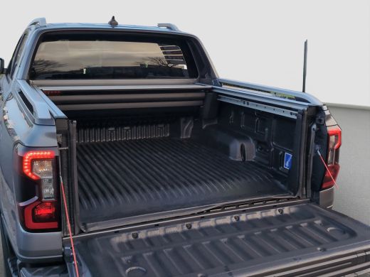 Ford Ranger 2.3 Double Cab PHEV Wildtrak | Rollertop | 5 persoons | 3500 kg trekgewicht ActivLease financial lease