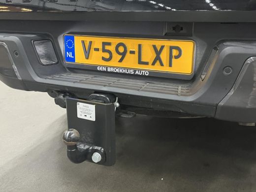 Ford Ranger Wildtrak PHEV Raptor Edition | 5-Persoons | 3500KG Trekgewicht | Rollertop | Trekhaak | Achteruit... ActivLease financial lease