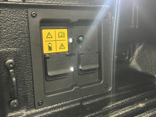 Ford Ranger Wildtrak PHEV Raptor Edition | 5-Persoons | 3500KG Trekgewicht | Rollertop | Trekhaak | Achteruit... ActivLease financial lease